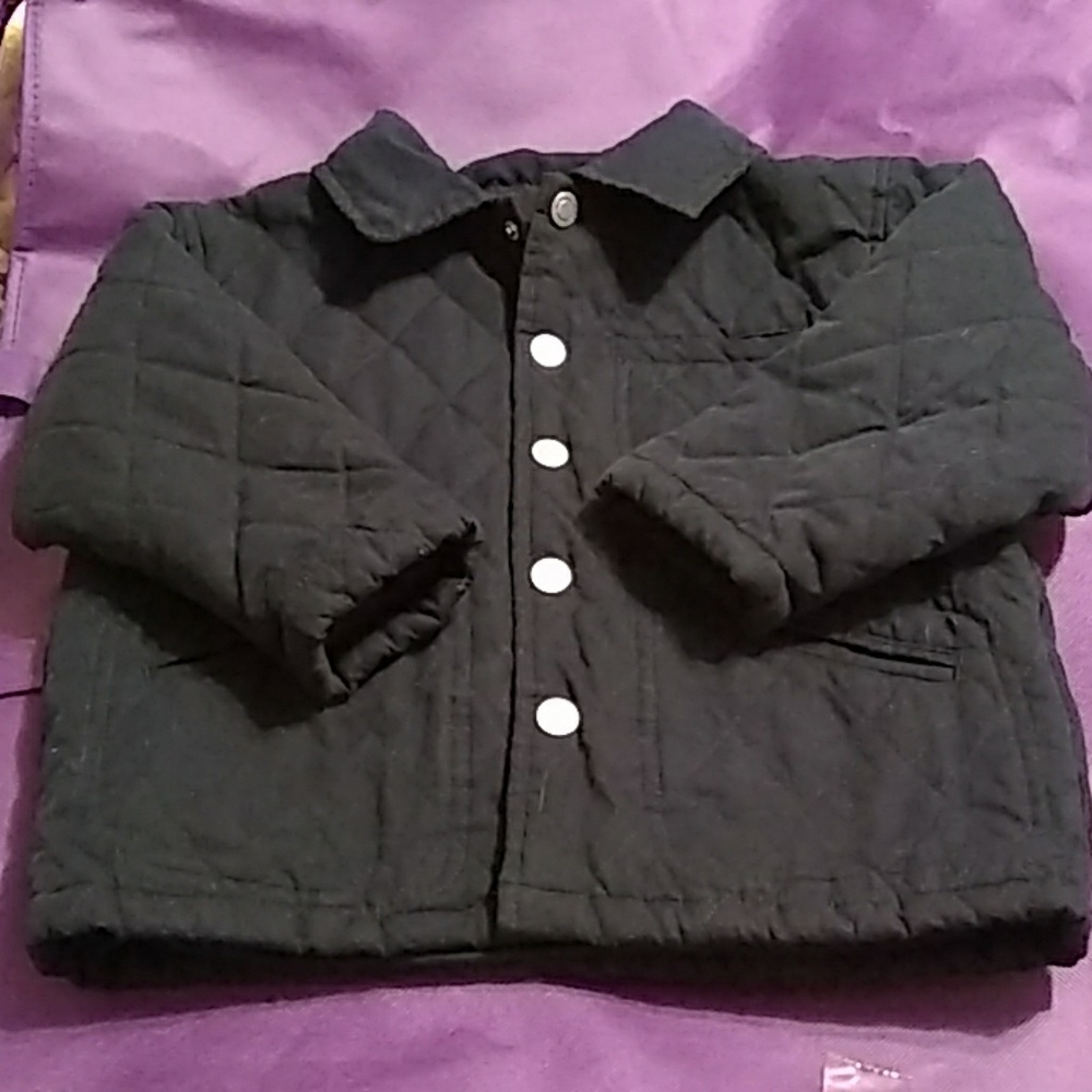 Kenneth Cole reaction boys jacket